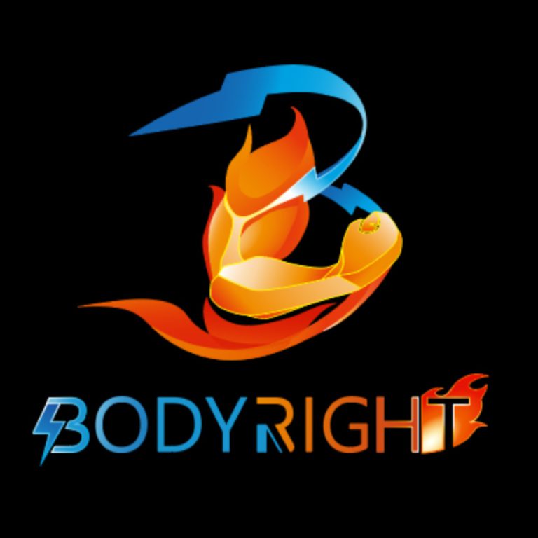 BODYRIGHT修身運動按摩