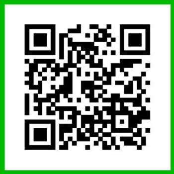 修身Bodyright-QRcodeLine LINE QRCODE_BODYRIGHT 修身_新莊運動按摩