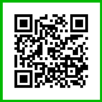 LINE QRCODE_BODYRIGHT 修身_新莊運動按摩